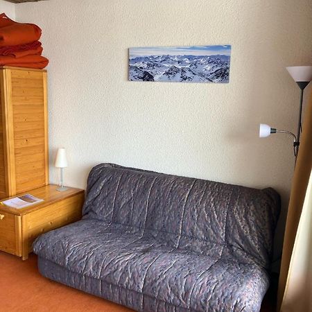 Eterlous Appartements Vti Val Thorens Exterior photo