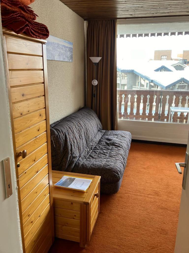 Eterlous Appartements Vti Val Thorens Exterior photo